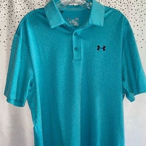 UNDER ARMOR POLO